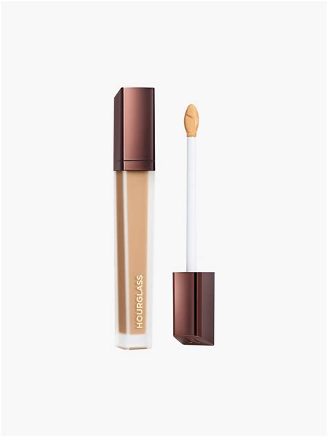 mecca hourglass concealer.